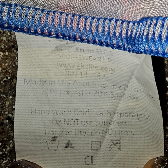 GK Cirque Du Soleil CL - Picture 5 of 6